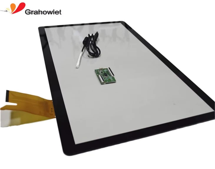 21.5 Inch PCAP Touch Screen Panel suppliers 21.5 Inch PCAP Touch Screen Panel suppliers