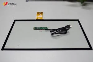 What is the development principle of the capacitive screen? What is the development principle of the capacitive screen?