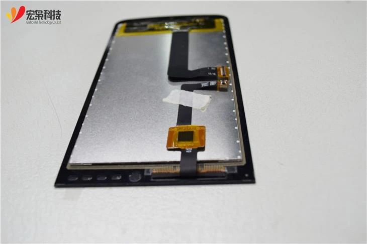 5 Lcd Touch Screen Raspberry Pi