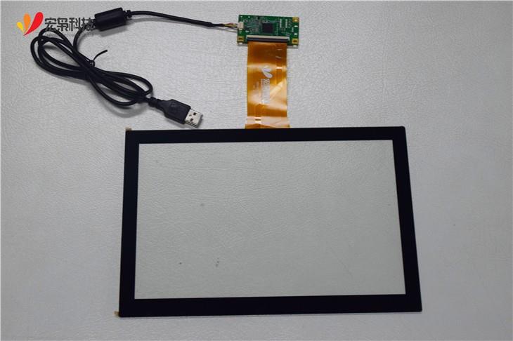 Touch Panel For Industrial Tablet