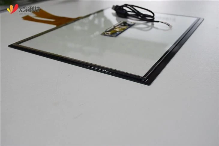 Touch Screen For Monitor